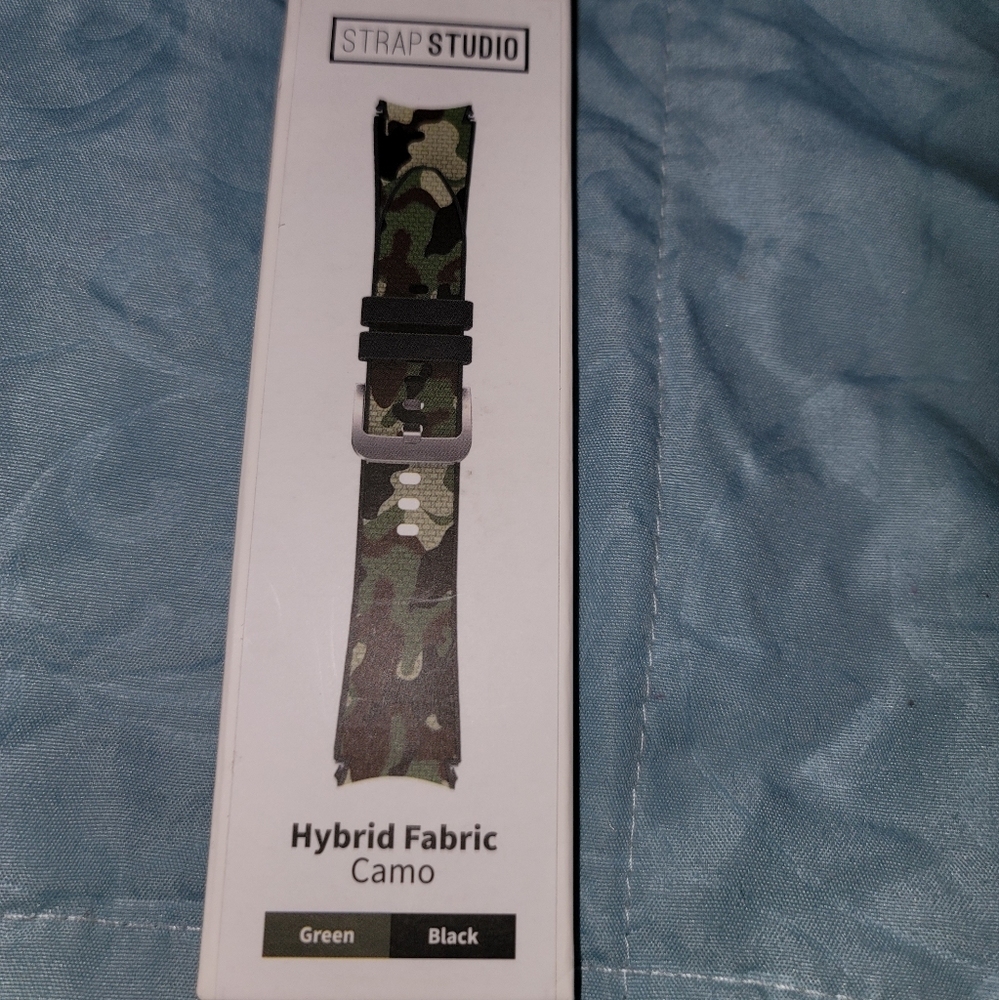 Samsung watch band